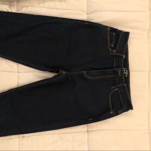 Loft Jeans